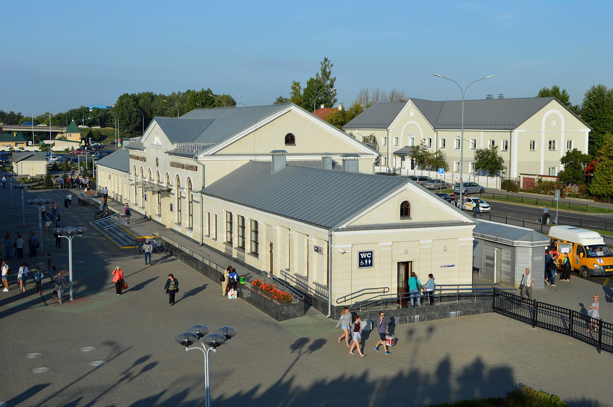 Brest (Брест)